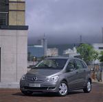 Mercedes-Benz B-Class 2006 года